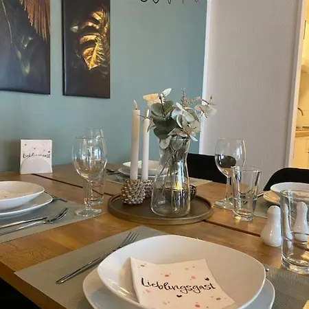 Design, Hochschule, Wildpark, Zentral, Waipu Tv, Netflix * Pforzheim