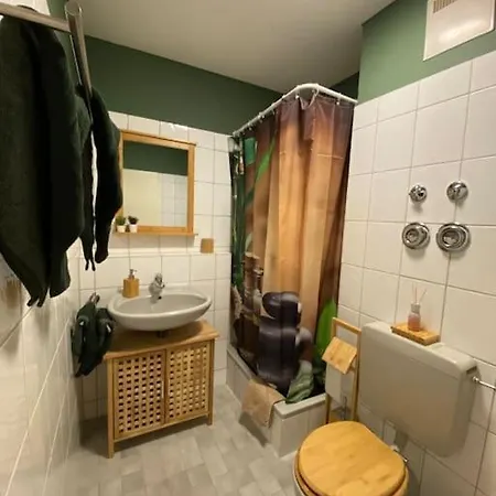 Design, Hochschule, Wildpark, Zentral, Waipu Tv, Netflix * Pforzheim