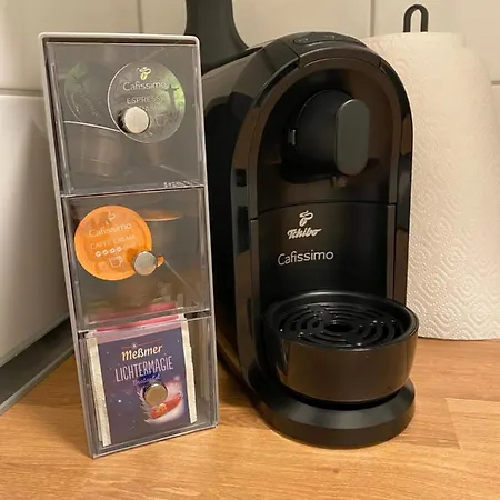 Appartement Design, Hochschule, Wildpark, Zentral, Waipu Tv, Netflix Pforzheim